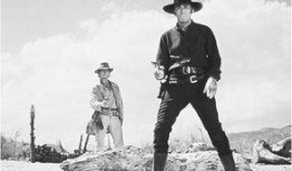 在线观看西部往事,烽火岁月里的英雄传奇