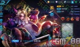 最新皮肤爆料王者,王者峡谷再迎神秘英雄